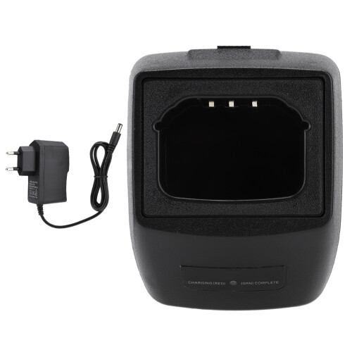 Portable Desktop Walkie Talkie Charging Base