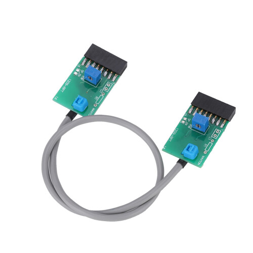 Zwei-Wege-Funk-Repeater-Kabel für Motorola 1