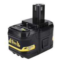 Wiederaufladbarer 18V 9Ah Li-Ion P194 Akku