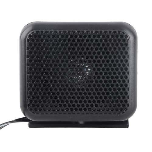 NSP-100 Mini Externer Lautsprecher Mobilfunk Mikrofon 2