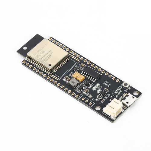 TTGO REV1 ESP3-WROOM-32 4MB Flash Arduino 2