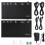 HDMI 70m Extender 4Kx2K 30Hz POC CAT6 Sender/Empfänger 1