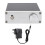 Goldplatinierter Phono-Vorverstärker P1 MM mit RCA-E/A 1