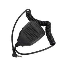 UV3R Handmikrofon für Baofeng Yaesu Zweiwegfunkgerät