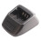 Portable Rapid Charger Base for Walkie Talkie 2