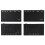 HDMI 70m Extender 4Kx2K 30Hz POC CAT6 Sender/Empfänger 3