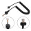 Lautsprecher-Mikrofon-Kabel für ICOM HM-152 4