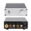 Goldplatinierter Phono-Vorverstärker P1 MM mit RCA-E/A 5