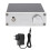 Goldplatinierter Phono-Vorverstärker P1 MM mit RCA-E/A 1