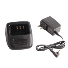 Portable Rapid Charger Base for Walkie Talkie