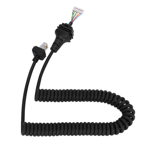 Lautsprecher-Mikrofon-Kabel für ICOM HM-152