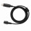 USB-Programmkabel für Motorola Walkie-Talkie 2