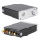 Goldplatinierter Phono-Vorverstärker P1 MM mit RCA-E/A 2