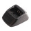 Portable Rapid Charger Base for Walkie Talkie 4