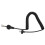 Lautsprecher-Mikrofon-Kabel für ICOM HM-152 2