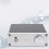 Goldplatinierter Phono-Vorverstärker P1 MM mit RCA-E/A 3