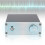 Goldplatinierter Phono-Vorverstärker P1 MM mit RCA-E/A 4