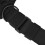Nylon Walkie Talkie Chest Bag Hands Free Adjustable 4