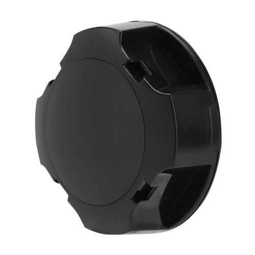 4-Sitz-Ladestation rund für Lenker mit LED 2