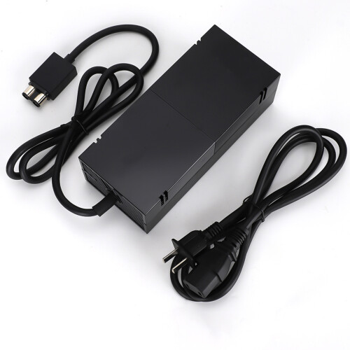 AC-Ladeadapter-Set für Xbox One 1