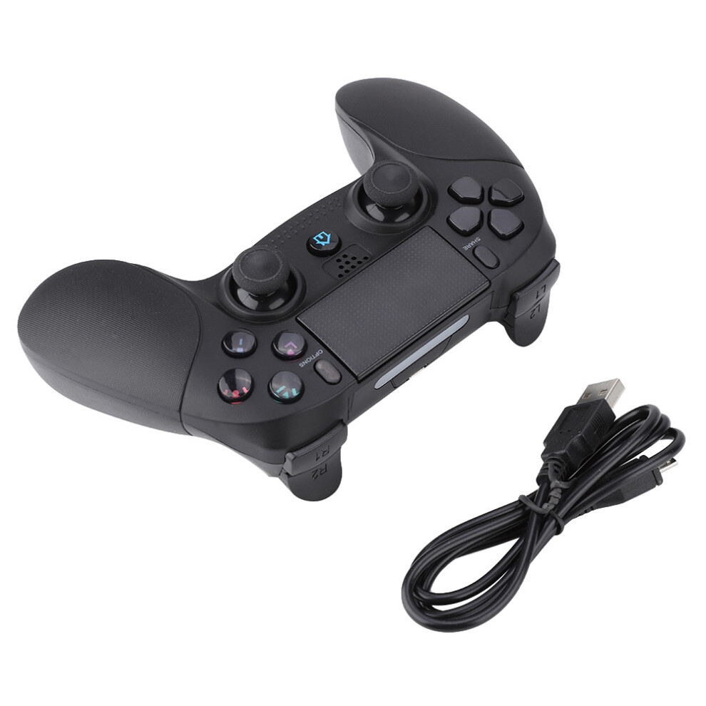 Bluetooth Wireless Game Controller for PS4/PS3 PC Compatible