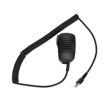 IC-A2 Handmikrofon für ICOM Zweiwegfunkgerät