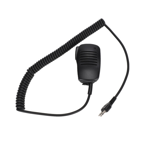 IC-A2 Handmikrofon für ICOM Zweiwegfunkgerät