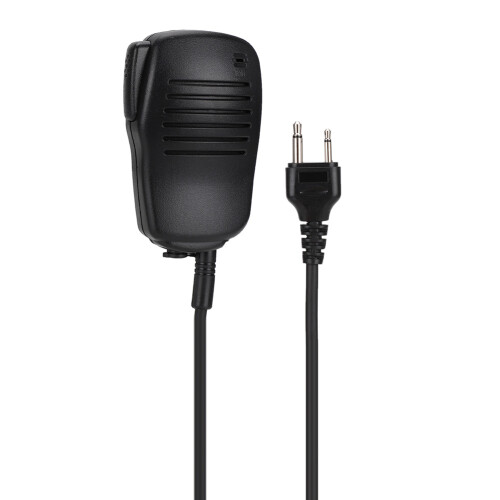 IC-A2 Handmikrofon für ICOM Zweiwegfunkgerät 2