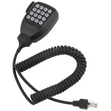 KMC-32 Freisprecheinheit mit Mini-Tastatur für Kenwood TM471