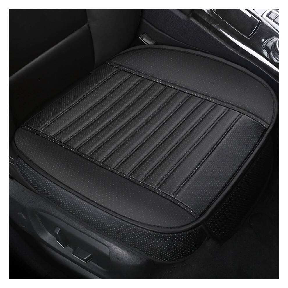 Car Seat Pads Breathable Pu Leather Cushion For Auto Car Interior Front Seat Pad Mat 9016109193278
