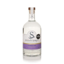 Solway Classic Gin 70cl 40%