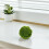 3 Stuks Gesimuleerde Moss Bollen Groen Voor Plafond Decor 5