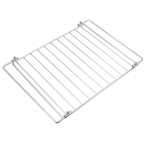 Teleskopnetzrost Für Elektrobackofen Grillgitter