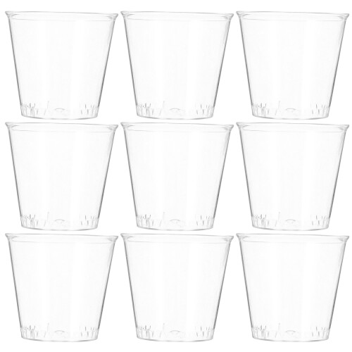 100 -schnapsgläser 30 ml für soße probierportionen