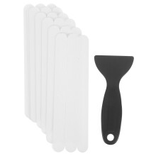 1 Set -Aufkleber Mit Schaber Für Badewanne Treppe
