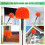 Spider Web Duster Pool Brush Head Zur Von Ecken Und Decken 8