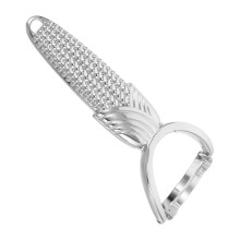 Abstreifer Kernentferner Schäler Für Grill