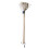 Basting Barbecue Mop Mit Baumwollfaserkopf Und Hartholzgriff 5