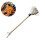 Basting Barbecue Mop Mit Baumwollfaserkopf Und Hartholzgriff 4