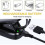 Rechargeable 14 Led Book Light, Music Stand Lamp, 3 Brightness Light 2