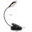Rechargeable 14 Led Book Light, Music Stand Lamp, 3 Brightness Light 3