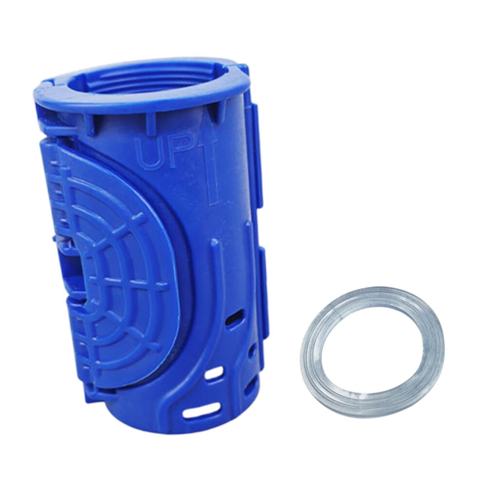 Water Faucet Lock Nut Universal Fit For Sink Faucets Standard Size For Household Tap Base 9393856095285