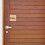 2Stk Push Pull Türschilder Für Außen Glastüren Holz 4