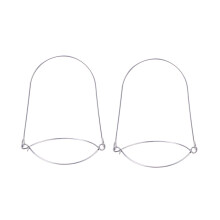 10 haken mit drahtgriff für 70 mm marmeladengläser