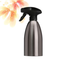 sprühflasche 500 ml für speiseöl hitzebeständig rutschfest