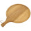 Holz Schneidebrett Mit Griff Steak Tablett 7