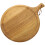 Holz Schneidebrett Mit Griff Steak Tablett 6