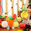 25 cm Wassermelonen aus Plüsch für Kinder 9