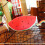 25 cm Wassermelonen aus Plüsch für Kinder 10