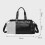Briefcase Bag For College And Office Adjustable Shoulder Strap College Office Use 3